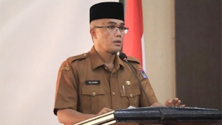 Anggaran 2024 Disebut Wako Payakumbuh Banyak Terserap Pilkada