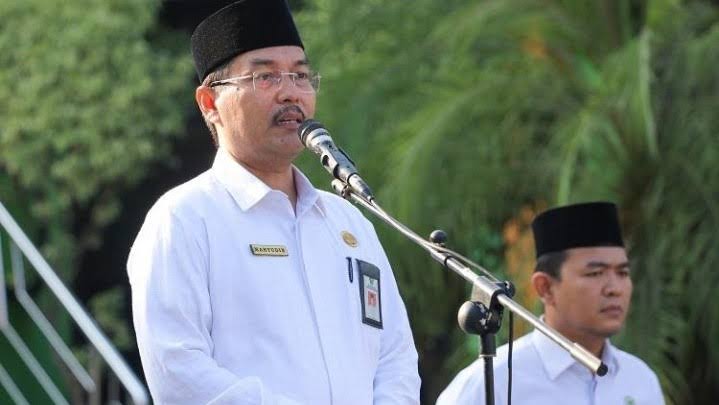 Jemaah Haji Riau Tahun Ini Akan Dilayani 33 Petugas Hasil Seleksi Jemaah Haji Riau Tahun Ini Akan Dilayani 33 Petugas Hasil Seleksi