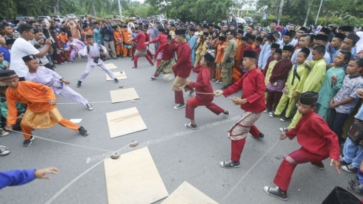 Di Kota Batam Ada 104 Event Pariwisata Sepanjang Tahun 2023