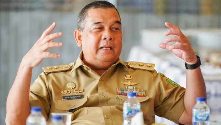 Mengeluarkan Masyarakat dari Kemiskinan Kata Wagubri Harus Tujuan Utama Pemekaran Kabupaten