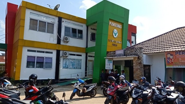 Faktor Geografis, 238 Puskesmas di Riau Belum Bisa Jangkau Seluruh Masyarakat Faktor Geografis, 238 Puskesmas di Riau Belum Bisa Jangkau Seluruh Masyarakat