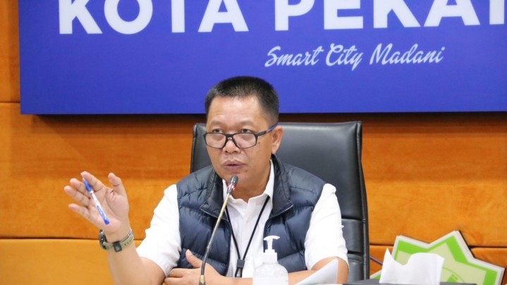 Pj Sekdako Pekanbaru: APBD Murni 2023 Sudah Bisa Digunakan