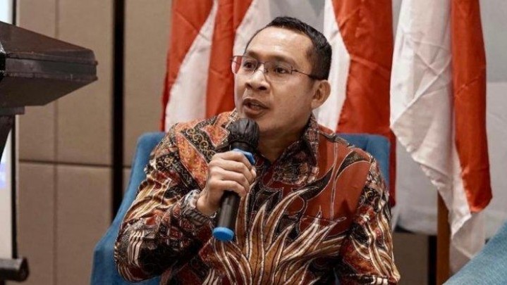 Demokrat Minta Sandiaga Uno Buktikan Tudingan Anies Punya Utang Rp 50 Miliar Demokrat Minta Sandiaga Uno Buktikan Tudingan Anies Punya Utang Rp 50 Miliar