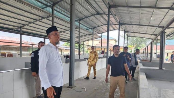 Pengembangan Ternak Sapi, Pemko Dumai Punya Program SAPAAT