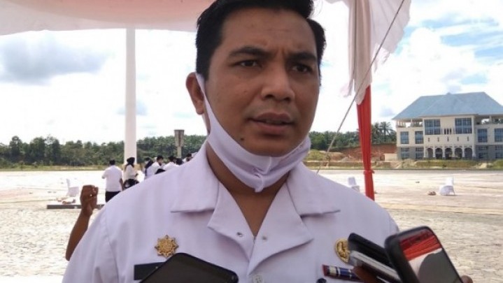 Pemko Pekanbaru Janjikan Minyakita Segera Tersedia Lagi Pemko Pekanbaru Janjikan Minyakita Segera Tersedia Lagi