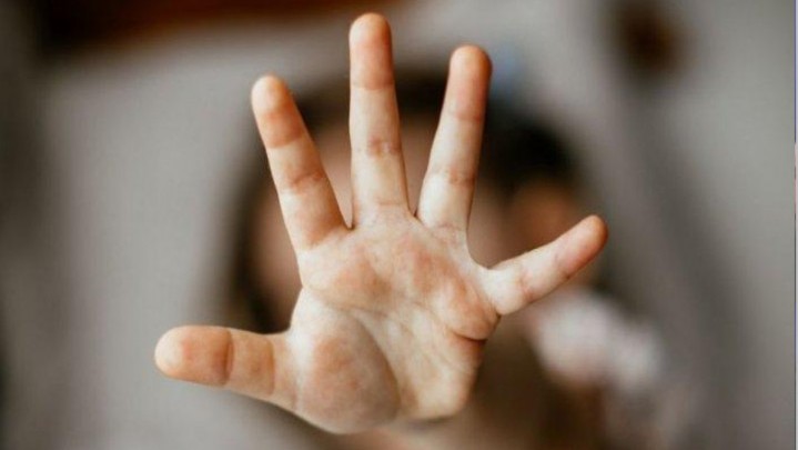 Bila Hasrat Tak Dilayani, Wanita Cabuli Anak di Jambi Ancam Bunuh Bayi Bila Hasrat Tak Dilayani, Wanita Cabuli Anak di Jambi Ancam Bunuh Bayi