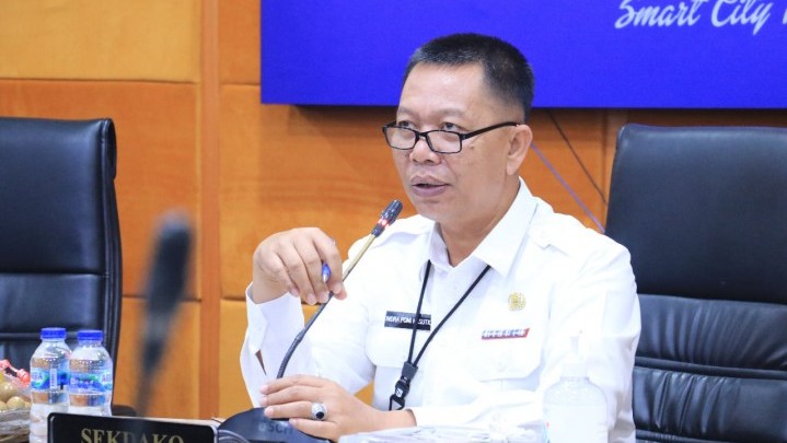 Pemko Pekanbaru Diizinkan Gunakan Bangunan dan Pelabuhan Eks Caltex