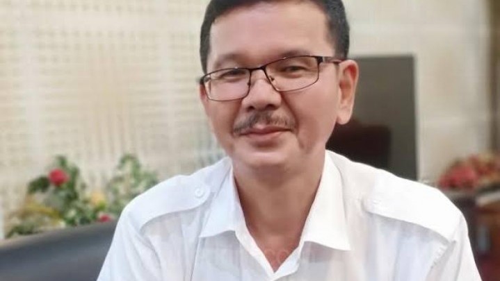 Penyusunan KLHS, Pemko Dumai Pilih UGM untuk Ikut Terlibat