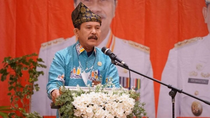 KI Nilai Keterbukaan Informasi Publik Beberapa Pemerintah Daerah di Riau Sangat Buruk