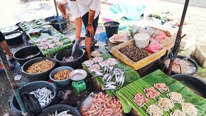 Data BPS: Ekonomi Riau Tumbuh 4,10 Persen