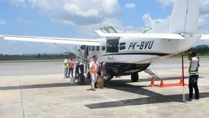 Selandia Baru Buka Suara soal Pilot Asing Susi Air Hilang di Papua