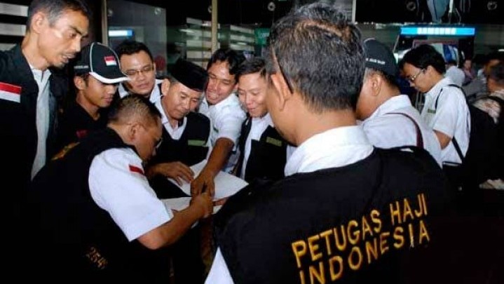Seleksi Petugas Haji Daerah Hari Ini Mulai Dibuka Kemenag Riau Seleksi Petugas Haji Daerah Hari Ini Mulai Dibuka Kemenag Riau