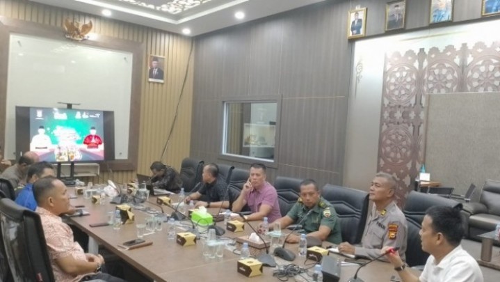 Kampar Expo Digelar Akhir Bulan Ini, Berikut Info Lengkapnya Kampar Expo Digelar Akhir Bulan Ini, Berikut Info Lengkapnya