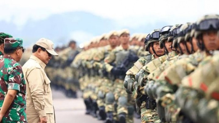 Pembukaan Komcad, 170 ASN Pemko Padang Mendaftar Pembukaan Komcad, 170 ASN Pemko Padang Mendaftar