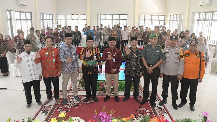 Tahun Ini di Rupat Utara Akan Dibangun Rumah Sakit