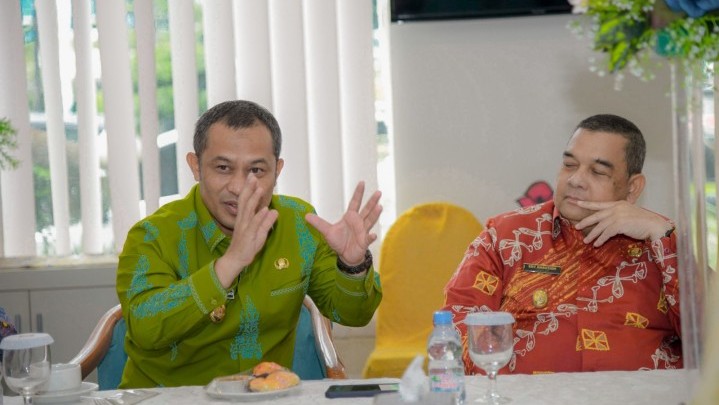 Di Riau, Bengkalis Terbaik Tekan Kasus Stunting Di Riau, Bengkalis Terbaik Tekan Kasus Stunting