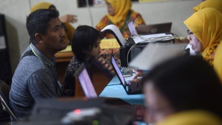 PPDB SMA/SMK Negeri di Riau Dipercepat, Berikut Penjelasannya PPDB SMA/SMK Negeri di Riau Dipercepat, Berikut Penjelasannya