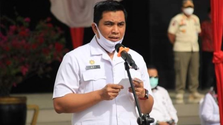 Besok Wakil Menteri Perdagangan Jerry Cek Pasar di Pekanbaru
