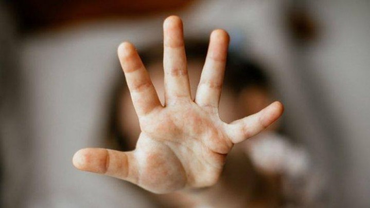 Cabuli Bocah, Kakek di Batam Divonis 12 Tahun Cabuli Bocah, Kakek di Batam Divonis 12 Tahun