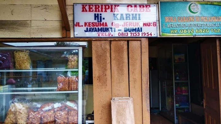 Bantu Jual dan Transaksi Produk UMKM, Pemko Dumai Hadirkan Aplikasi Digiloka Bantu Jual dan Transaksi Produk UMKM, Pemko Dumai Hadirkan Aplikasi Digiloka