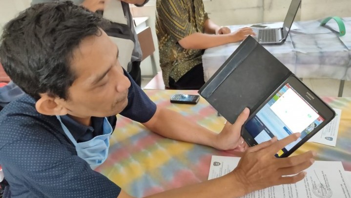 PPDB SMA Sederajat di Riau Dipercepat, Ini Tanggapan Kepsek