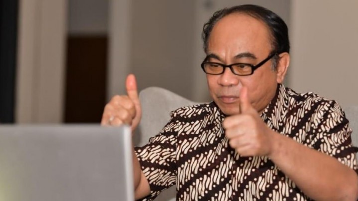 Wamendes Klaim Tidak Ada Desa Miskin Bertolak Belakang dengan Data BPS