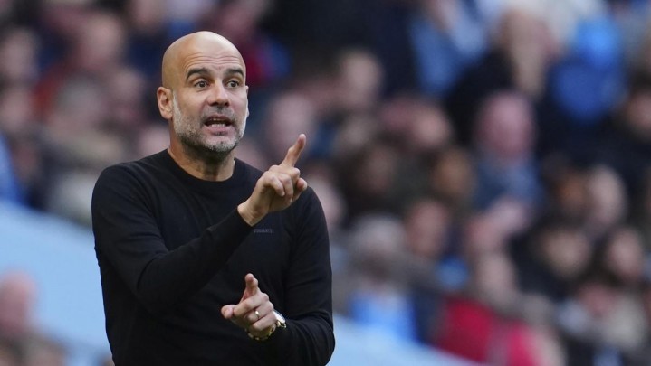 Pep Guardiola: Gelar Juara Manchester City Tidak Boleh Dicopot, Trofi Itu Milik Kami Pep Guardiola: Gelar Juara Manchester City Tidak Boleh Dicopot, Trofi Itu Milik Kami