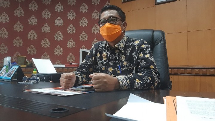 Pemprov Riau Dorong 5 Daerah Tetapkan Status Siaga Karhutla