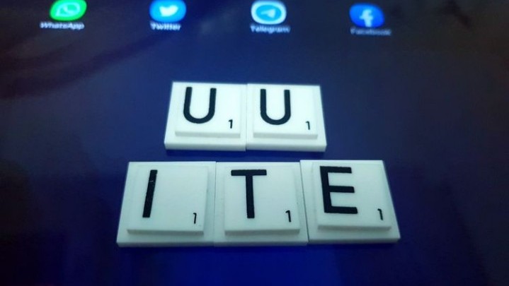 Pemerintah Usul Perubahan pada UU ITE Pemerintah Usul Perubahan pada UU ITE