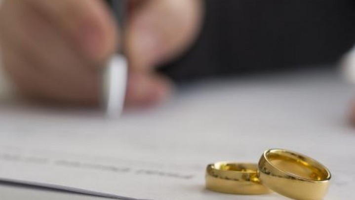 Pekanbaru Catat Kasus Perceraian Tertinggi di Riau Pekanbaru Catat Kasus Perceraian Tertinggi di Riau