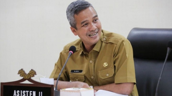 Anda Berminat Ikut Lelang Bangun Sekolah Baru di Riau? Berikut Infornya Anda Berminat Ikut Lelang Bangun Sekolah Baru di Riau? Berikut Infornya