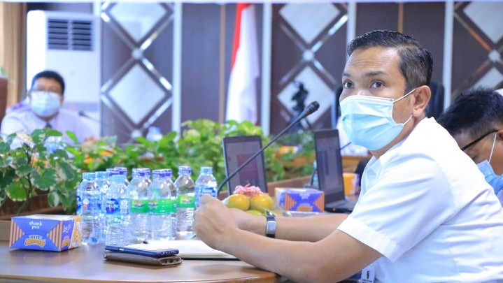 Apa Kabar Janji Bonus Atlet Berprestasi Pekanbaru? Dispora Menjawab