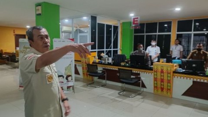 Rp10 Miliar Lebih Denda Keterlambatan Pajak Diputihkan