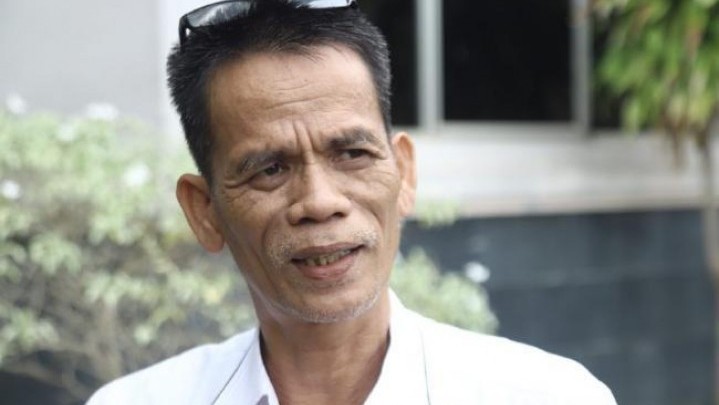 Gedung BLK Kabil Batam Ditargetkan Selesai Dibangun Tahun Ini