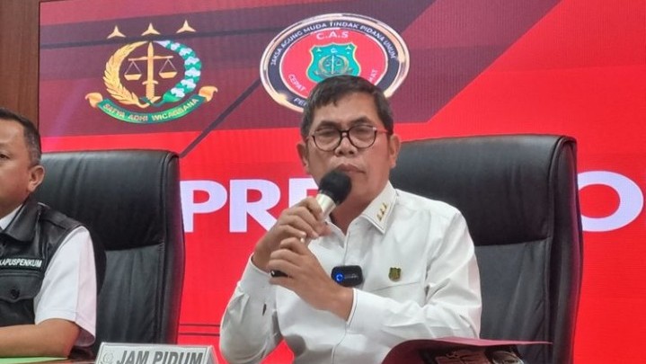 Vonis 1,5 Tahun Bui Bharada E, Kejagungn Tak Ajukan Banding