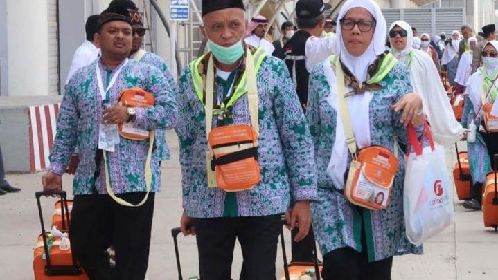 Biaya Haji Masih Mahal, BPKH Diminta PP Pemuda Washliyah Transparan