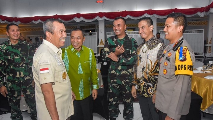 Cegah Karhutla, Perusahaan di Bengkalis Wajib Siaga Cegah Karhutla, Perusahaan di Bengkalis Wajib Siaga