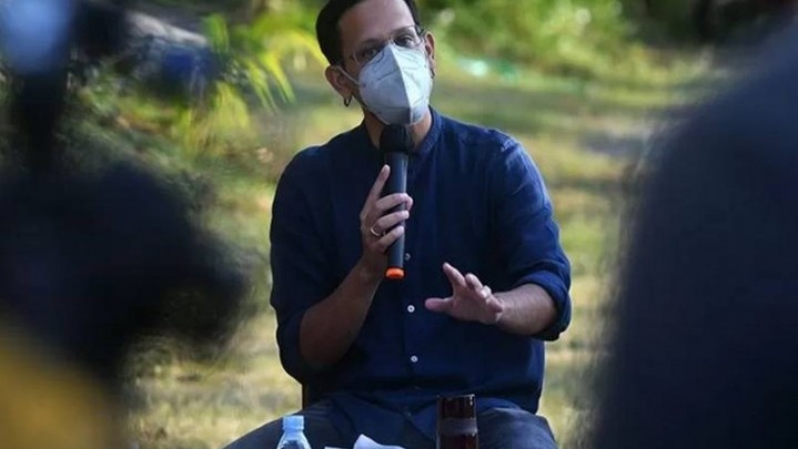 Mendikbud Respons Pembongkaran Rumah Singgah Bung Karno di Padang Mendikbud Respons Pembongkaran Rumah Singgah Bung Karno di Padang