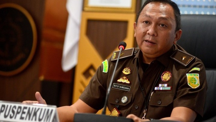 Ferdy Sambo Cs Ajukan Banding, Seperti Ini Tanggapan Kejagung Ferdy Sambo Cs Ajukan Banding, Seperti Ini Tanggapan Kejagung