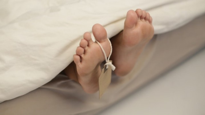 Ajudan Kapolres Kuansing Ditemukan Tewas Tergantung