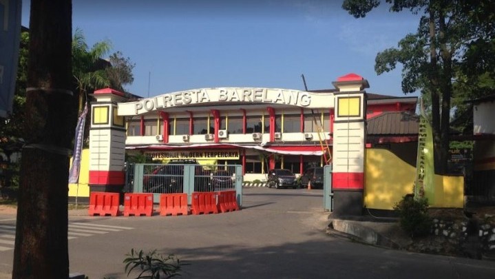 Kecelakaan Maut di Batuaji Batam, Polisi Belum Menyimpulkan Penyebabnya