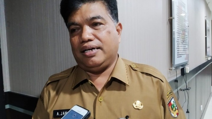 Cegah LGBT, Disdik Pekanbaru akan Kerjasama dengan Polisi Cegah LGBT, Disdik Pekanbaru akan Kerjasama dengan Polisi