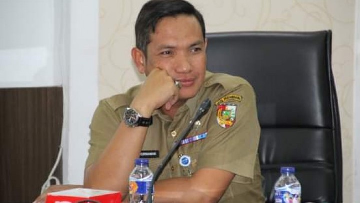 Seperti Ini Sikap Optimis Bapenda Pekanbaru Capai Target PAD Pajak 2023