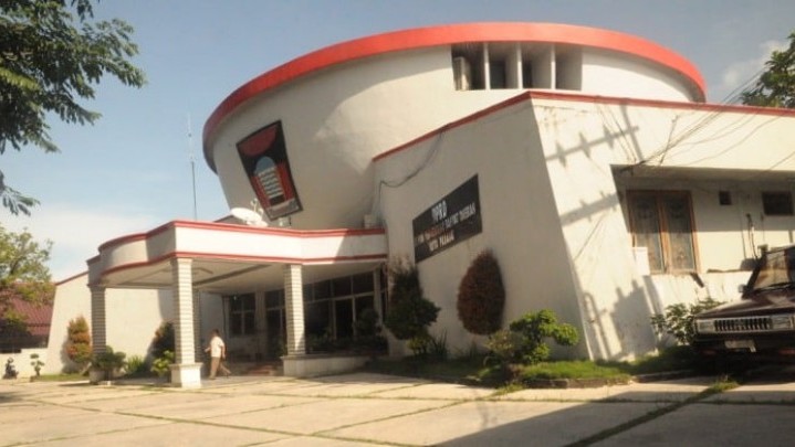 Disebut Tidak Jalankan Kewajiban, Tiga Anggota DPRD Padang dari PPP Terancam Dipecat Disebut Tidak Jalankan Kewajiban, Tiga Anggota DPRD Padang dari PPP Terancam Dipecat