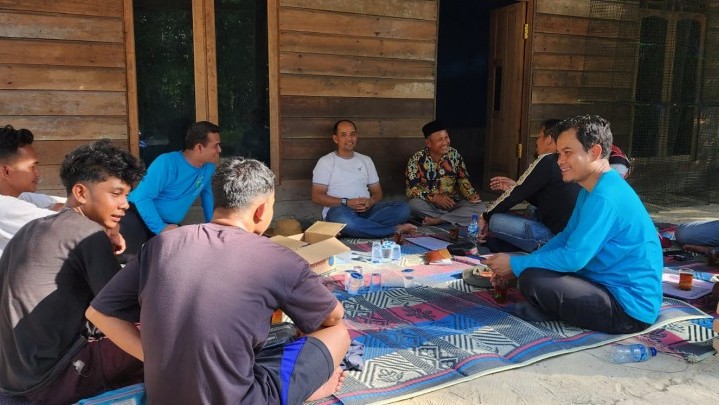 BBKSDA Riau Sepakati Kerja Sama Khusus dengan Pemkab Bengkalis