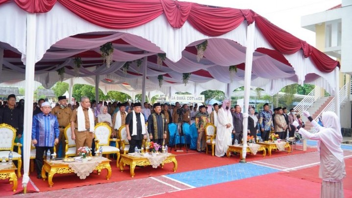 Gebyar IP-ICBS Riau 2023, Berbagai Lomba Bakal Digelar