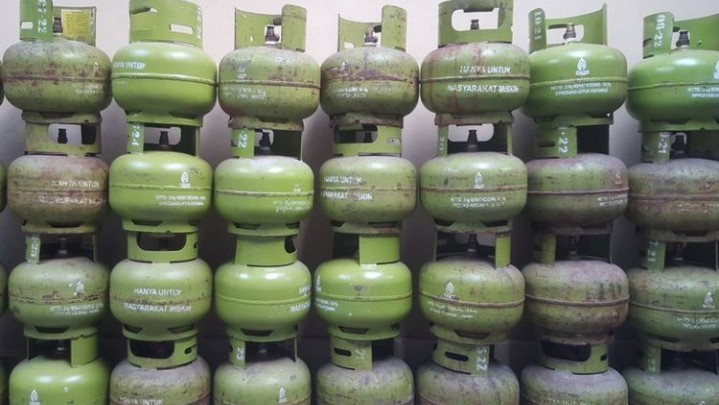 Warga Sulit Dapat LPG 3 Kilo, Ini Kerisauan DPP Pekanbaru