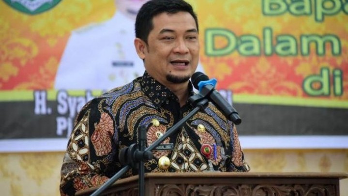 Pemberlakuan 7 Berkah Pajak Daerah, Pemprov Riau Peroleh Pendapatan Rp97 Miliar