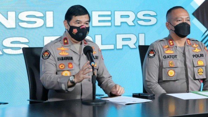 Bharada E Hari Ini Jalani Sidang Kode Etik