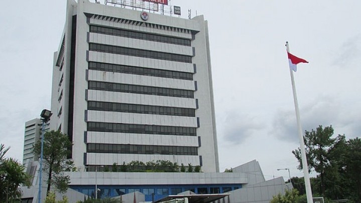 Berikut 3 Nama Calon Menpora Pengganti Amali